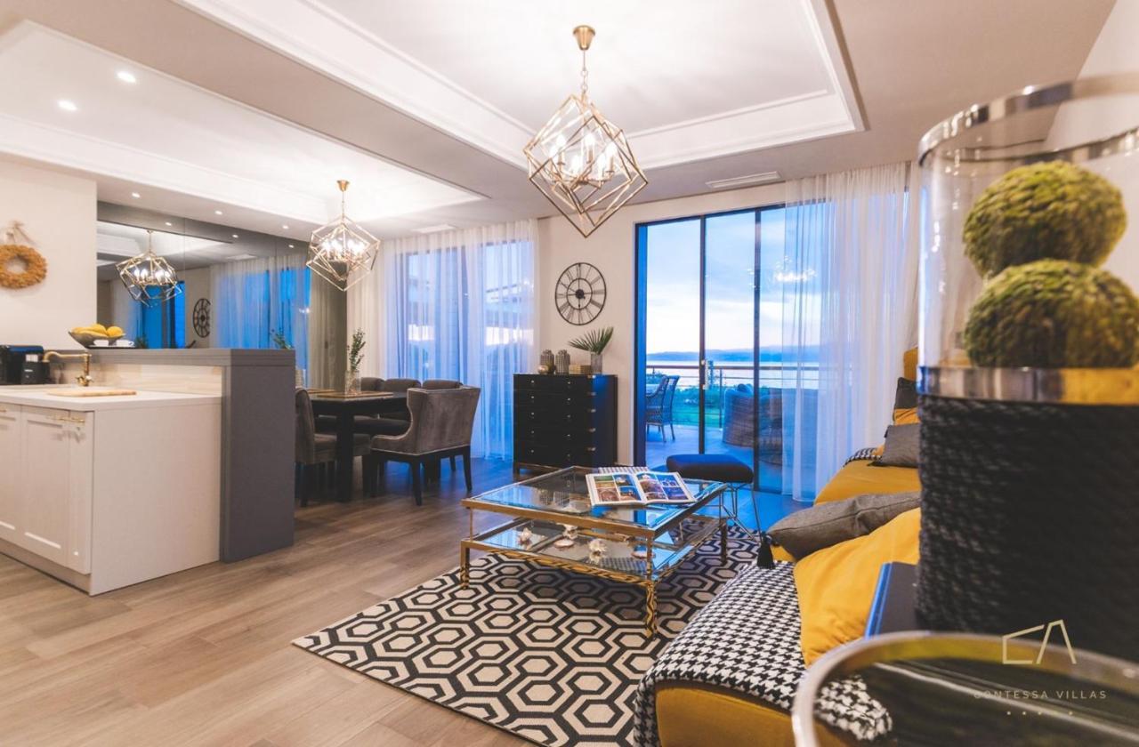 Villa Marconica مالينسكا المظهر الخارجي الصورة