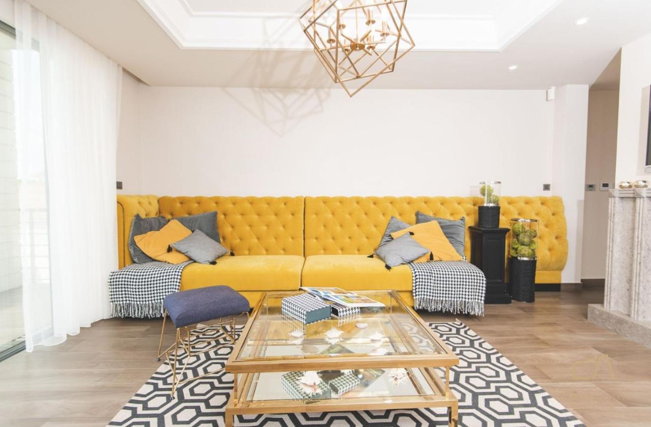 Villa Marconica مالينسكا المظهر الخارجي الصورة